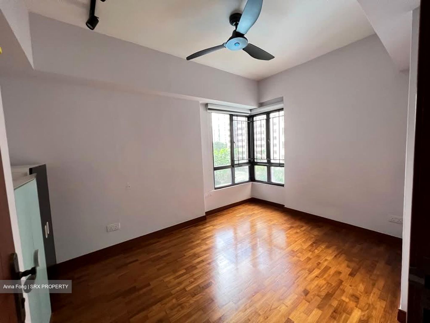 The Mayfair (D22), Condominium #560517151